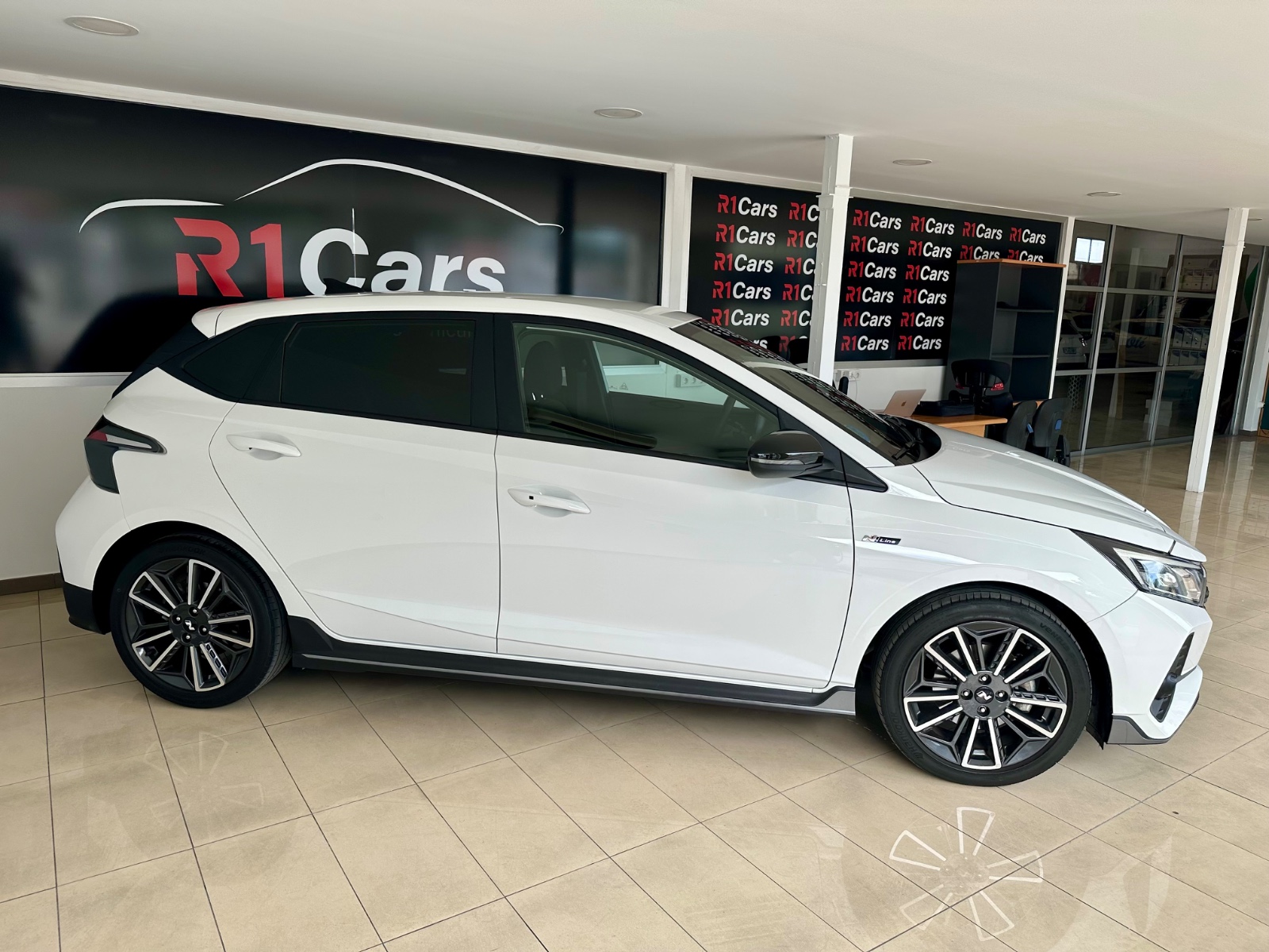 Hyundai i20 miniatura 2