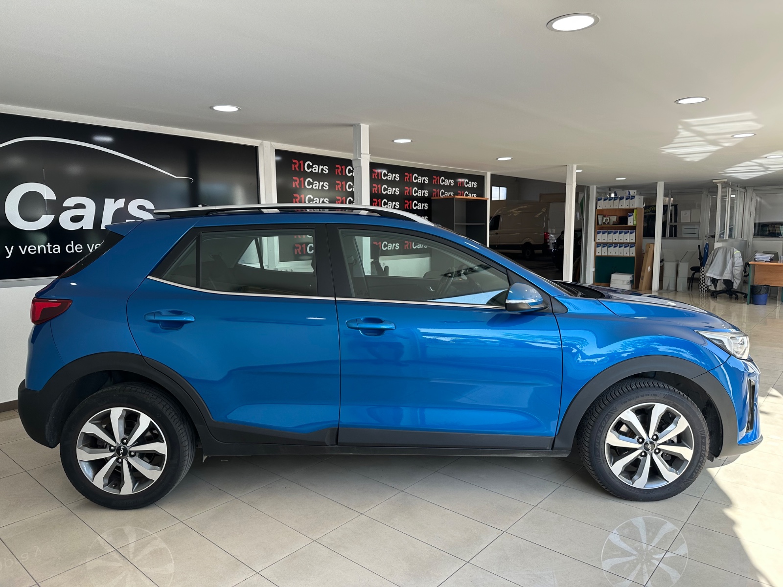 Kia Stonic miniatura 3