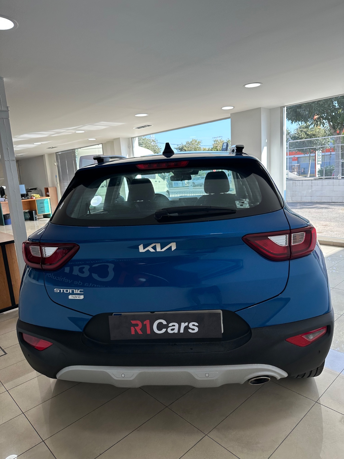 Kia Stonic miniatura 4