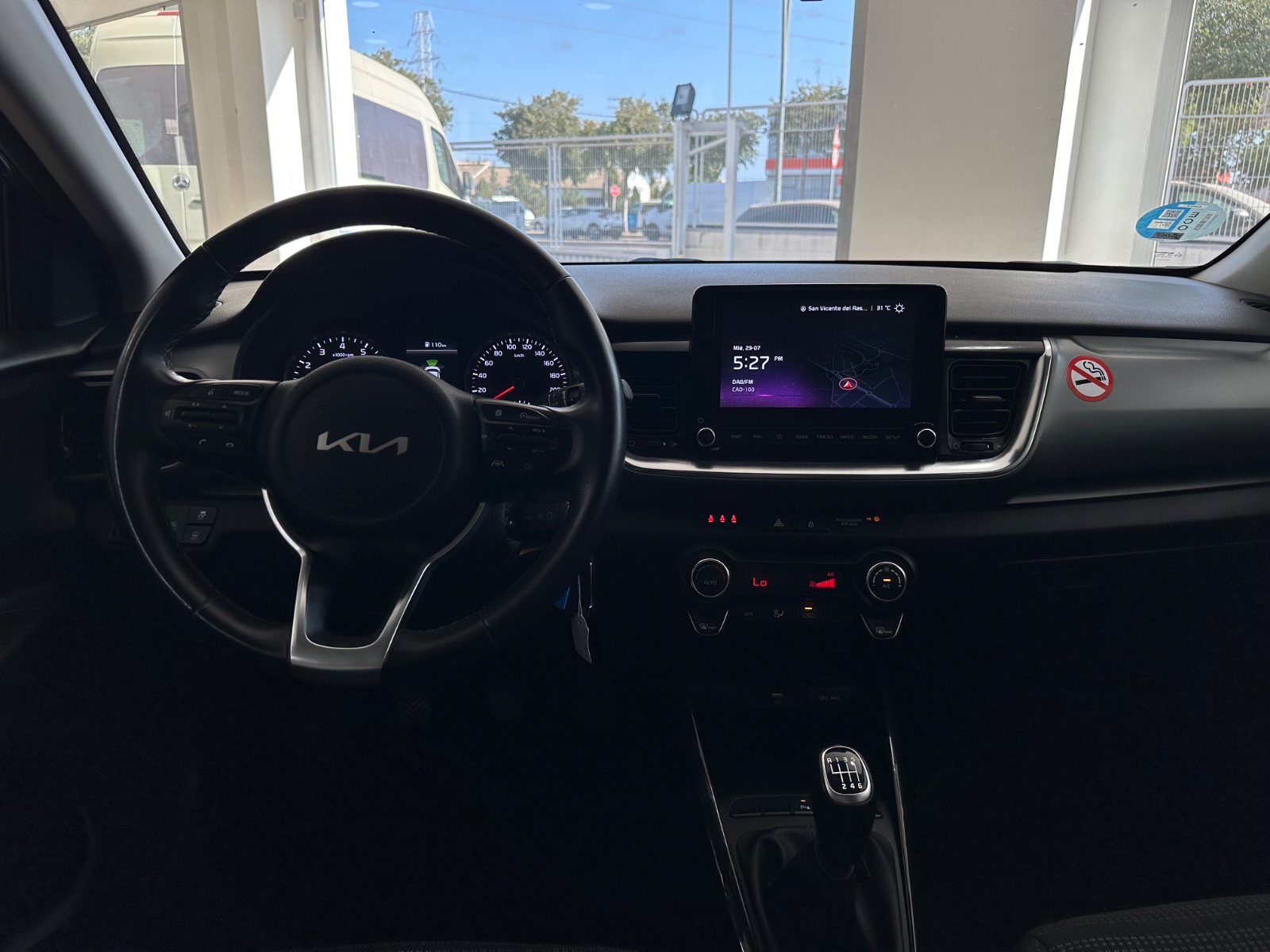 Kia Stonic miniatura 5